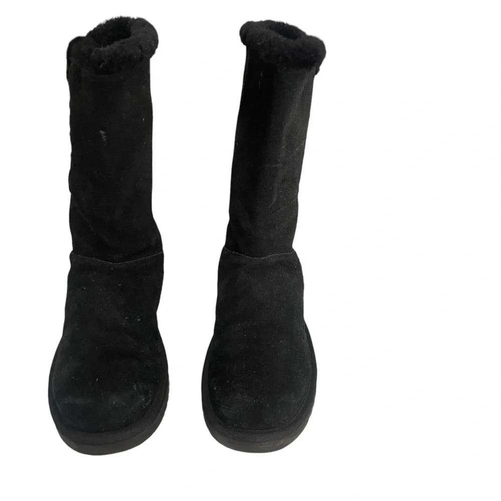 Koolaburra ugg tall